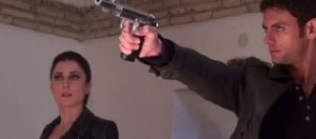 La famiglia Ragno all'attacco La famiglia Ragno all'attacco