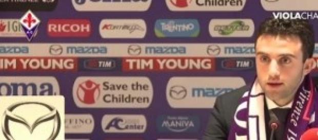 Lo stesso destino, Giuseppe Rossi, Ronaldo, Baggio Lo stesso destino, Giuseppe Rossi, Ronaldo, Baggio