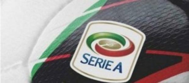 Serie A, il pallone utilizzato dalle 20 squadre. Serie A, il pallone utilizzato dalle 20 squadre.