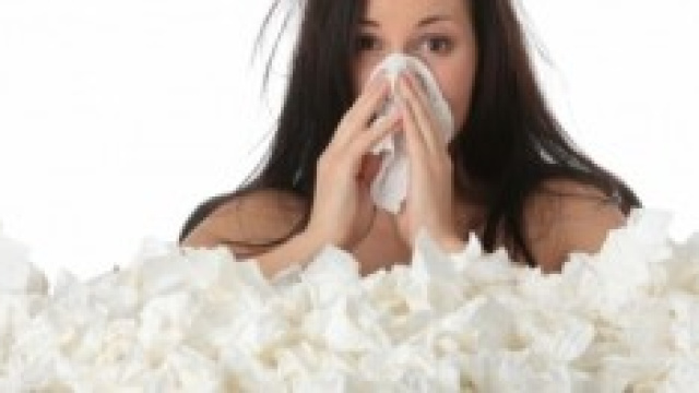 allergie attive anche in autunno-inverno
