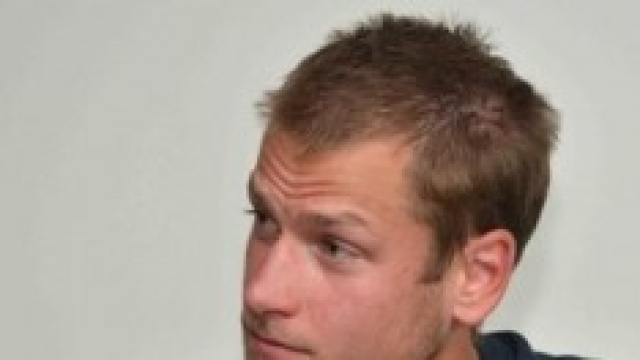 Foto raffigurante Alex Schwazer