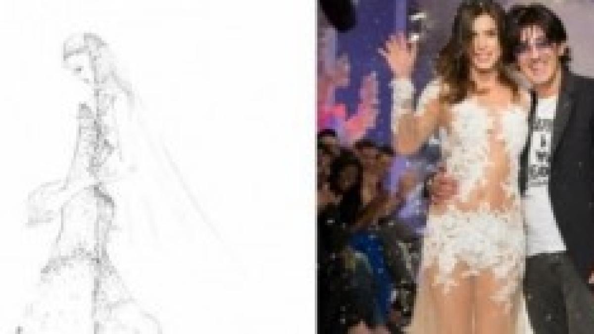 Da Gossip Che NewsIn Elisabetta Indosserà L'abito Sposa Anteprima 1cu3TFKJl