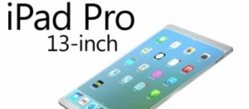 Nuovo Tablet Apple iPad Pro 13-inch