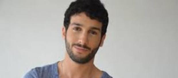 anticipazioni uomini e donne: Jonas Berami anticipazioni uomini e donne: Jonas Berami