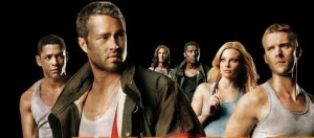 Chicago Fire, info streaming video Chicago Fire, info streaming video