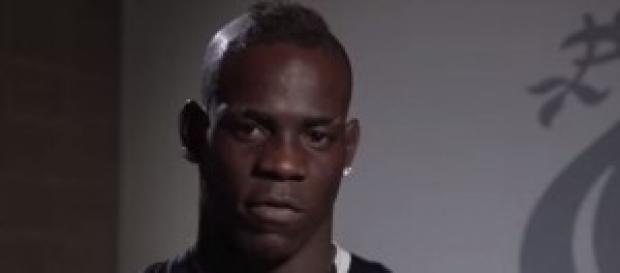 Gossip, Mario Balotelli, bye a Fanny e al Milan Gossip, Mario Balotelli, bye a Fanny e al Milan