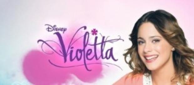 La star Violetta a Ballando con le stelle 10? La star Violetta a Ballando con le stelle 10?