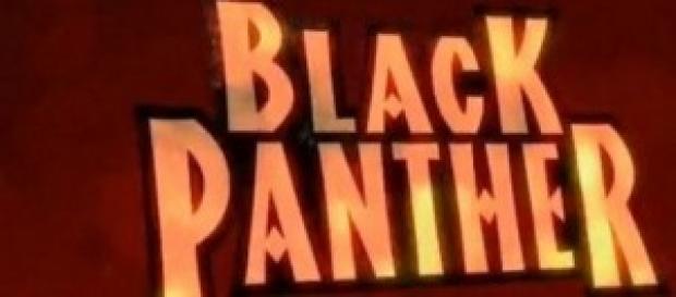 Logo de la serie que protagonizó. Logo de la serie que protagonizó.