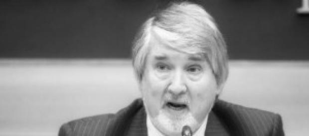 Poletti e le pensioni Poletti e le pensioni