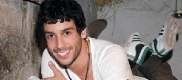 Uomini e Donne: Juan de Il Segreto nuovo tronista Uomini e Donne: Juan de Il Segreto nuovo tronista