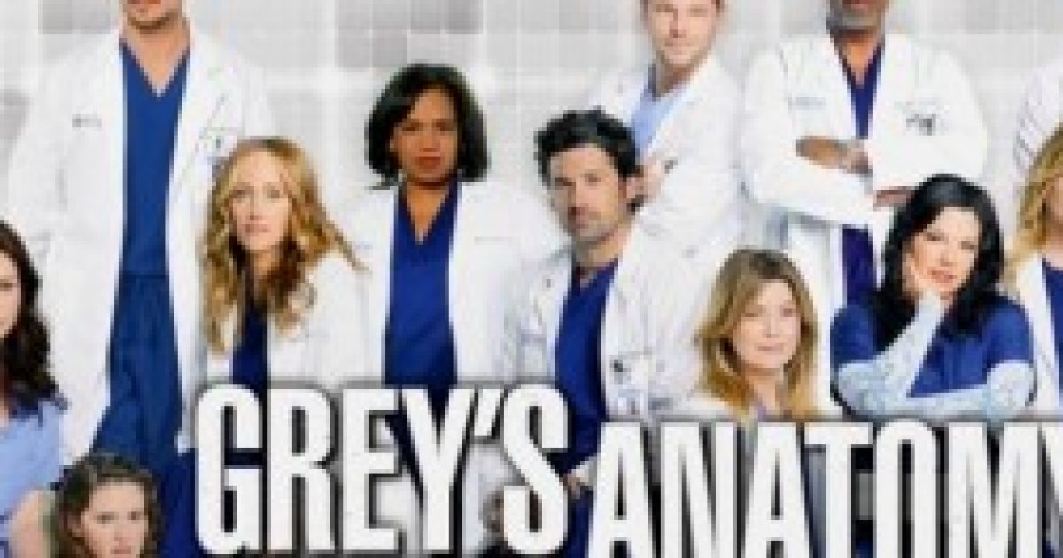 Anticipazioni Grey's Anatomy 11