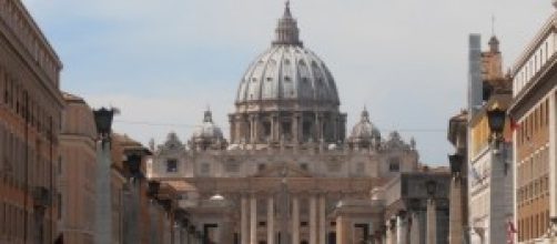 San Pietro blindata: paura per Papa Francesco