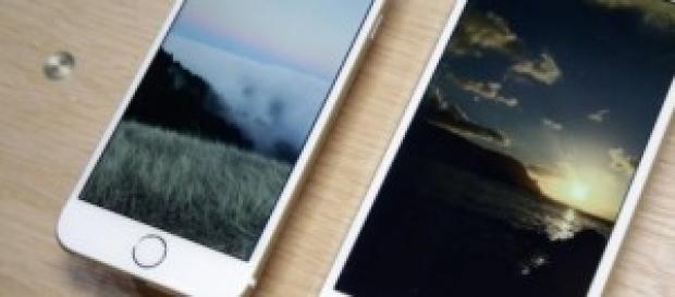 Nouveau iPhone 6 plus de Apple Nouveau iPhone 6 plus de Apple