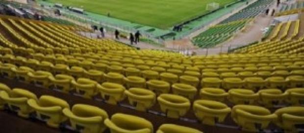 Calcio Lega Pro 2014-2015: risultati partite Calcio Lega Pro 2014-2015: risultati partite