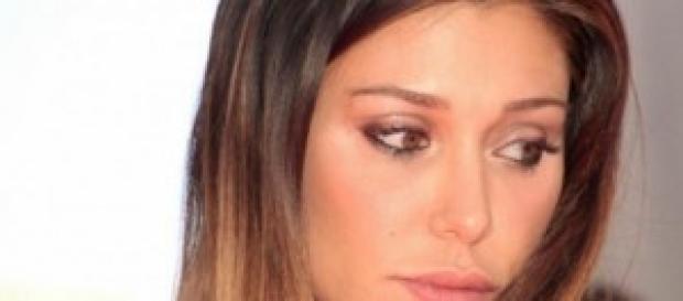 La showgirl argentina Belen Rodriguez La showgirl argentina Belen Rodriguez