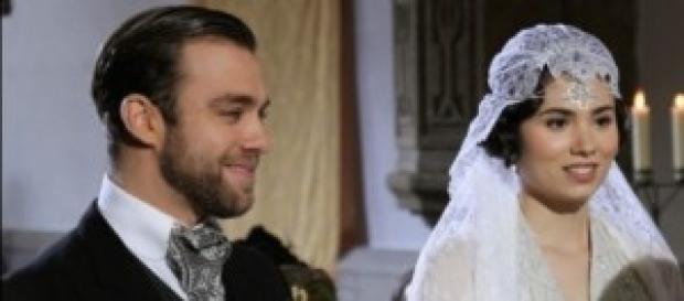 La soap entra nel vivo nella stagione 2 La soap entra nel vivo nella stagione 2