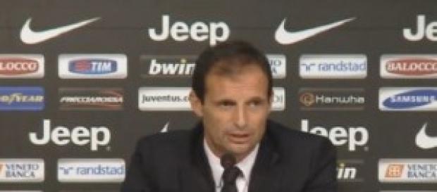 Milan-Juventus, Allegri contro il suo passato Milan-Juventus, Allegri contro il suo passato