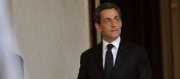 Sarkozy "Yes we can!' J'y crois fortement. Sarkozy "Yes we can!' J'y crois fortement.
