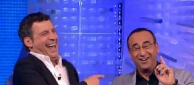 Tale e Quale Show: replica seconda puntata Tale e Quale Show: replica seconda puntata