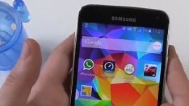 Galaxy S3 Neo, Samsung Galaxy S5, Nokia Lumia 630 