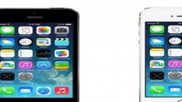 iPhone 5S: prezzi Mediaworld e Unieuro al 20/09