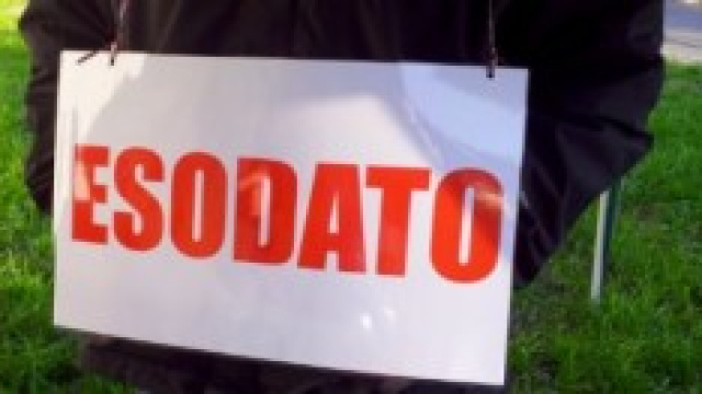 Una brutta pagina sta per chiudersi