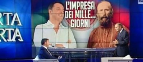 Debiti Pa, ultime novità Renzi