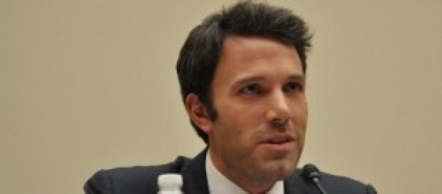 Ben Affleck, actor y expulsado de casinos. Ben Affleck, actor y expulsado de casinos.