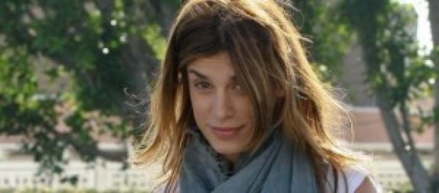 Elisabetta Canalis ubriaca nell'intervista? Elisabetta Canalis ubriaca nell'intervista?