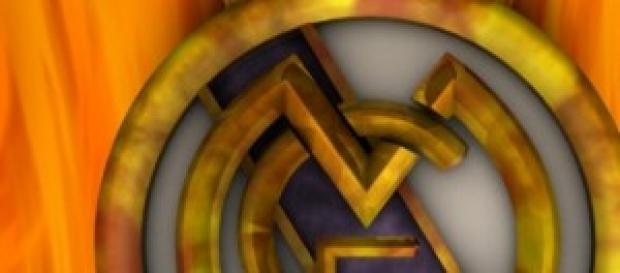 Escudo del Real Madrid C.F. Escudo del Real Madrid C.F.
