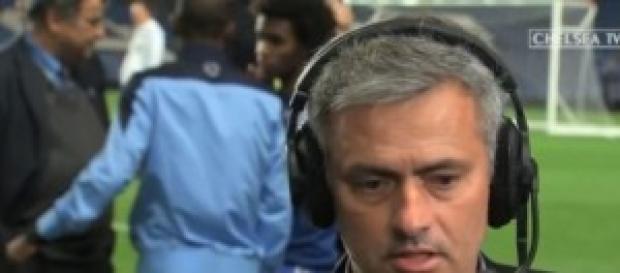 Manchester City-Chelsea 21 settembre 2014 Manchester City-Chelsea 21 settembre 2014