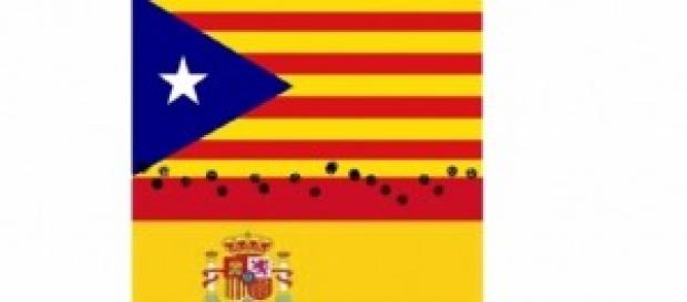 "Puntos negros" entre Cataluña y España "Puntos negros" entre Cataluña y España