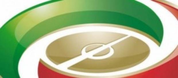 Serie A. Primo turno infrasettimanale. Serie A. Primo turno infrasettimanale.