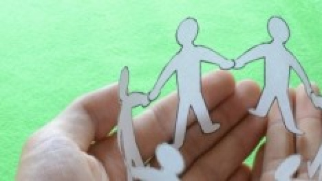 Progetto Uniti per la Solidariet&agrave;