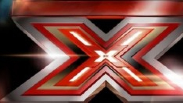X Factor 2014 replica Cielo
