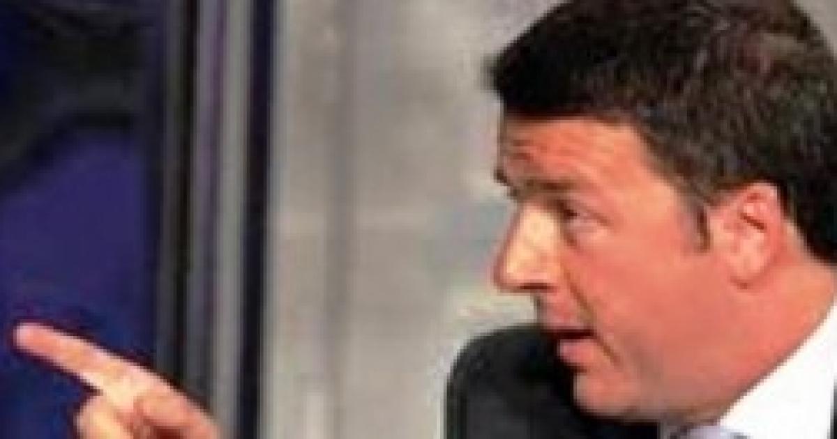 Riforma pensioni 2014, Renzi ultime notizie esodati