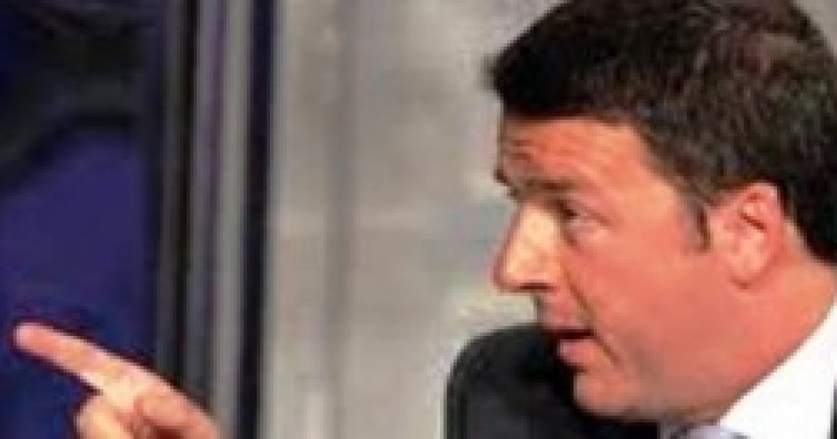 Riforma Pensioni 2014 Renzi Ultime Notizie Esodati Opzione Donne Precoci E Anticipata 8189