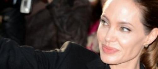 - Eventi cinema: Angelina Jolie- 