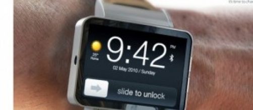 Apple Watch sarà abilitato ai pagamenti. 