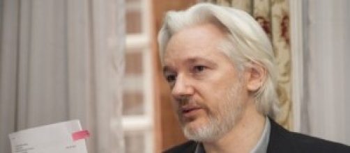 L'attacco di Assange a Google.