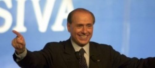 Silvio Berlusconi ritorna in campo con FI