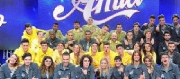 Amici 14: anticipazioni e news Amici 14: anticipazioni e news