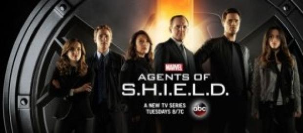 Anticipazioni Tv: Marvel Agents of S.h.i.e.l.d. 2 Anticipazioni Tv: Marvel Agents of S.h.i.e.l.d. 2