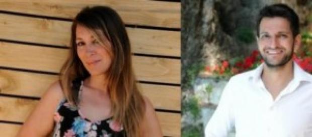 Anticipazioni Uomini e donne: Sonia e Gabriele Anticipazioni Uomini e donne: Sonia e Gabriele