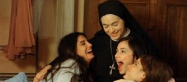 Che Dio ci aiuti 3: anticipazioni trama e cast Che Dio ci aiuti 3: anticipazioni trama e cast