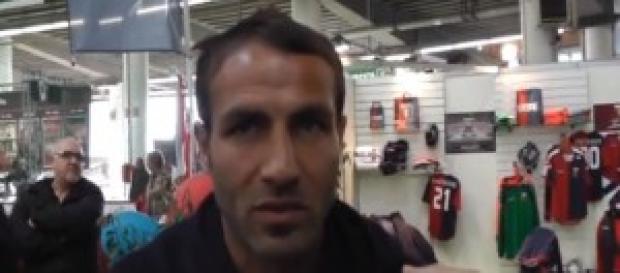 Daniele Portanova, difensore svincolato Daniele Portanova, difensore svincolato