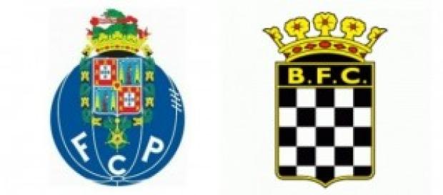 FC Porto vs Boavista FC: derby da Invicta FC Porto vs Boavista FC: derby da Invicta
