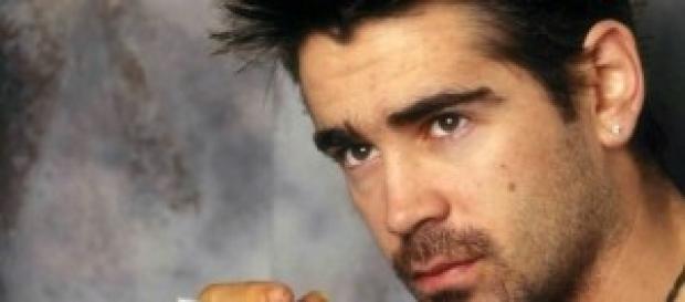 Imagen del actor Colin Farrell Imagen del actor Colin Farrell
