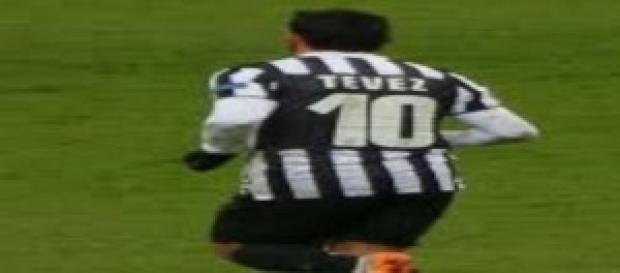 La Juve torna in campo mercoledì sera La Juve torna in campo mercoledì sera