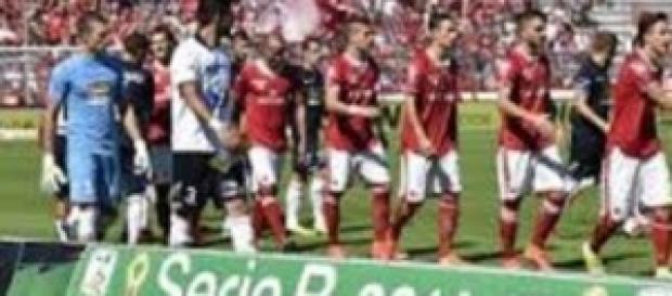 Serie B, 5^giornata con turno infrasettimanale Serie B, 5^giornata con turno infrasettimanale